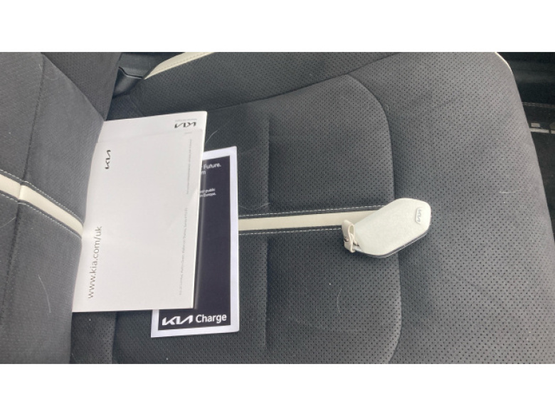 Kia EV6 239kW GT Line S 84kWh 5dr AWD Auto Electric Estate